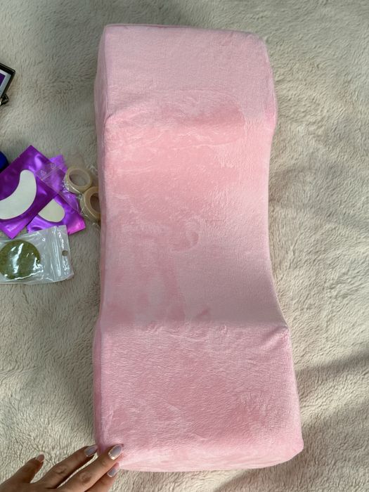 Perna extensii gene + produse