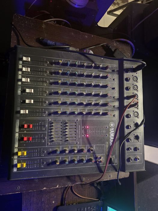 Продам активный пульт