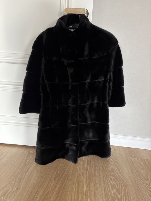 Продам норковую шубу