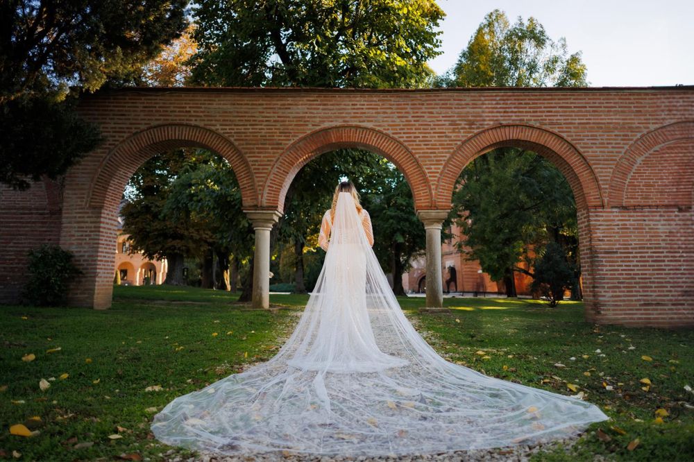 Rochie Millanova Edera