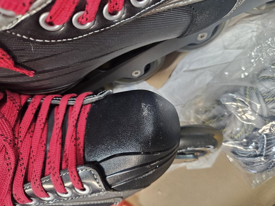 Role hochei Bauer RH XR5 - marimea 41, stare excelenta