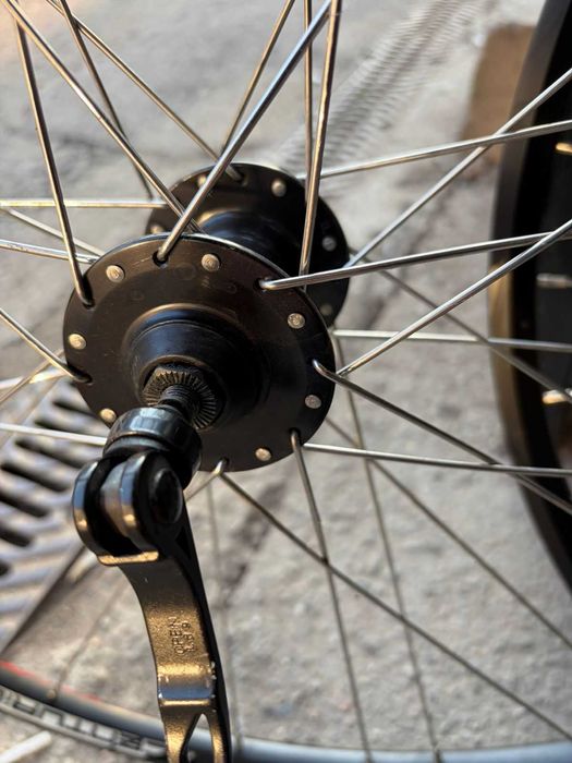 Велосипедные диски  на велосипед Centurion