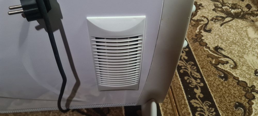 Конвектор Теси- Tesy