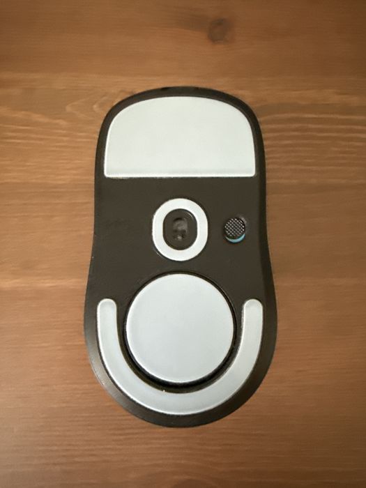 vand mouse gaming g pro x superlight 2c