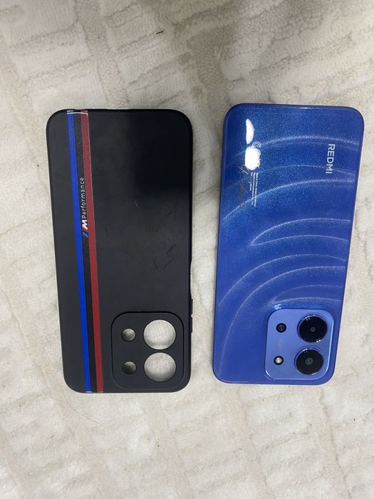 Redmi 15C 256гб есть торг