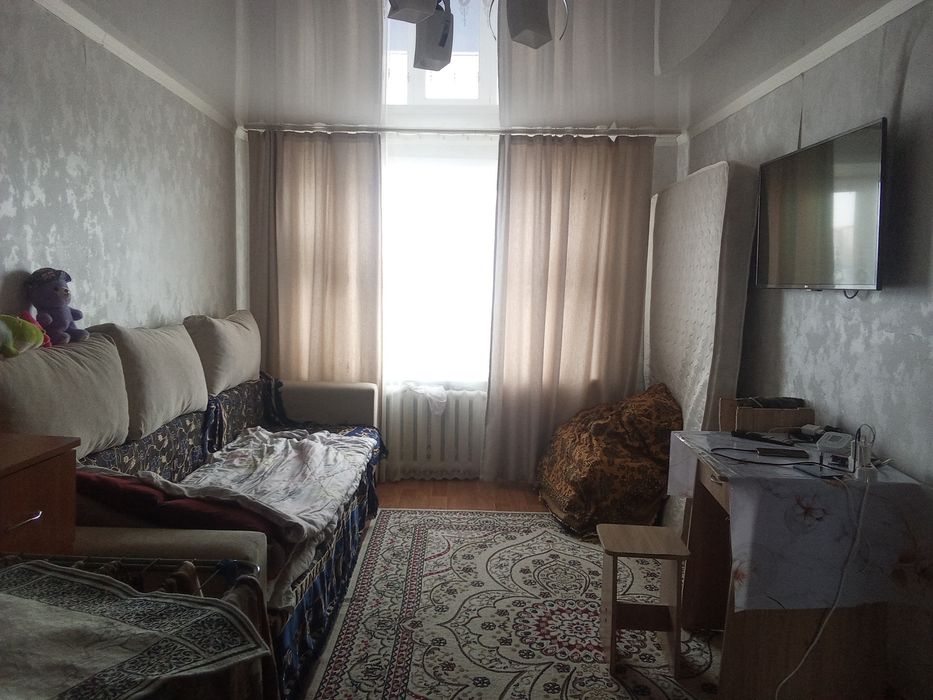 Сдам 1 комнатную квартиру