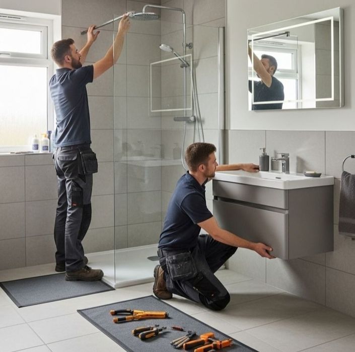 Муж на час в Астане