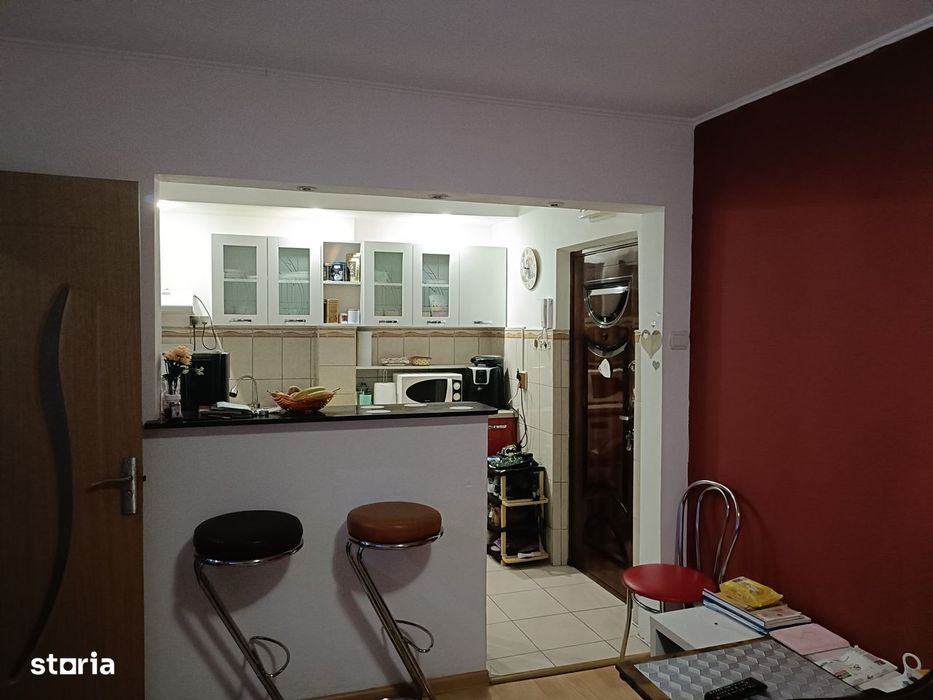 Apartament 2 camere, etaj 2, Braila