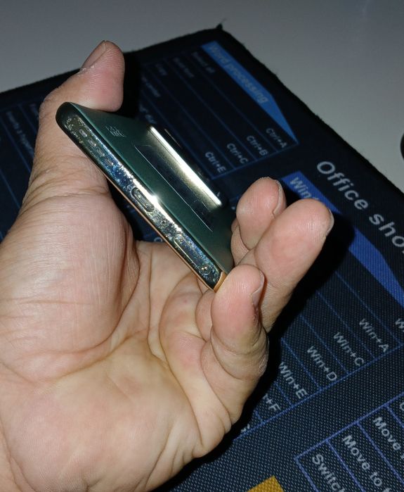 Infinix Zero 40 pro pubg versiya