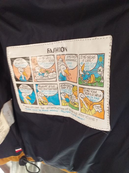 Верхняя мужская одежда