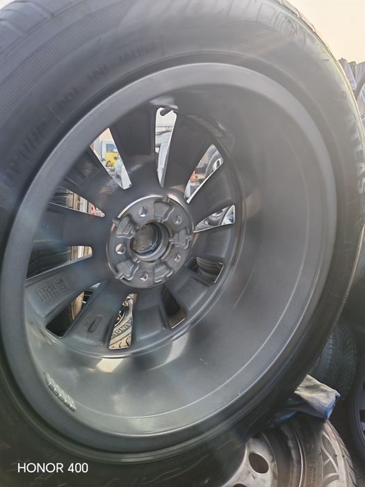 18 honji diska balon holati o'rtacha admen xam bor