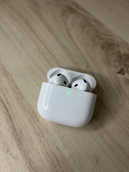 Air Pods 4 / Эйр Подс 4 оригинал
