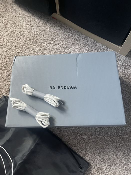 Balenciaga Track Albi