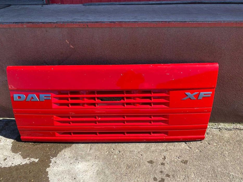 Dezmembrez  Daf XF 460 euro 6 - Vand motor