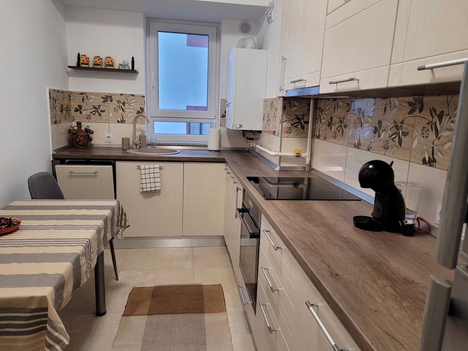 Apartament 1 camera Maurer Residence Brasov