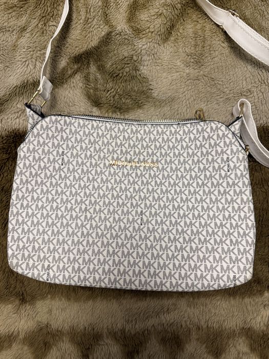 Всекидневна  чанта ,носена два пъти