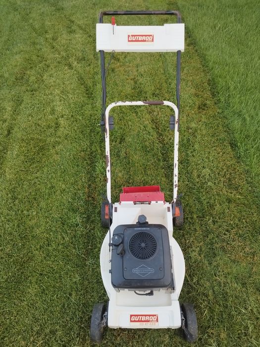 GUTBROD Германска бензинова косачка