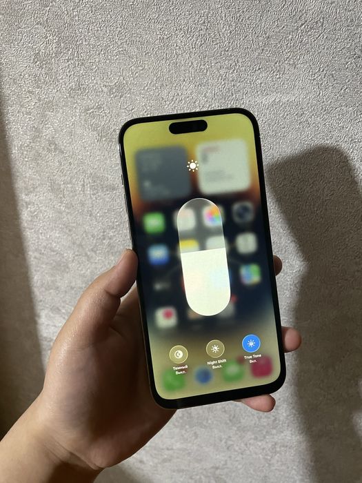 iPhone 14 Pro max 128гб 88%