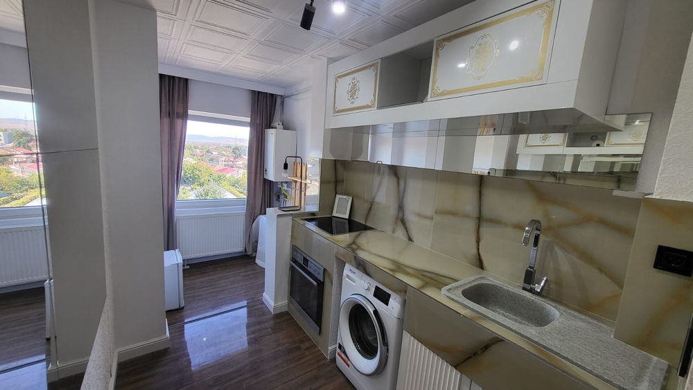 Vând apartament 1 cameră,27. 500 €