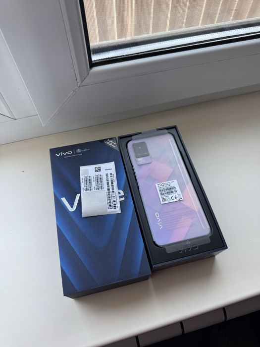 vivo в идеальном состоянии