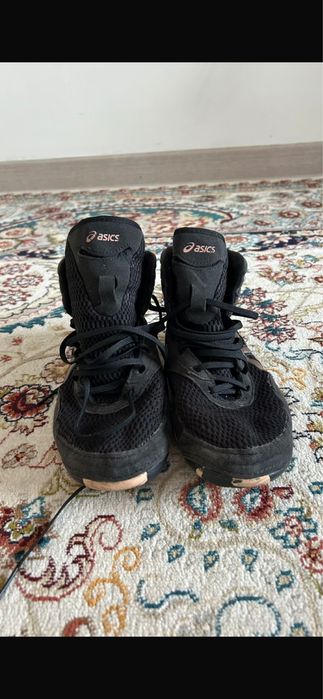 Барцовки ASICS оригинал