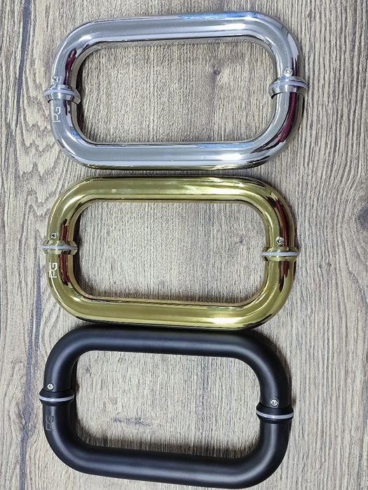 Ручки для душевых кабин