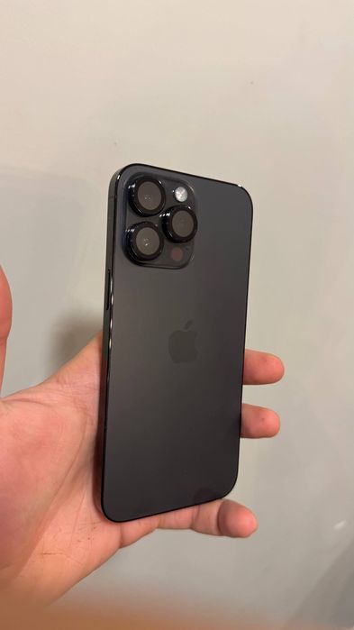 Iphone 14 pro max 256