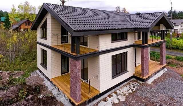 Строительная бригада