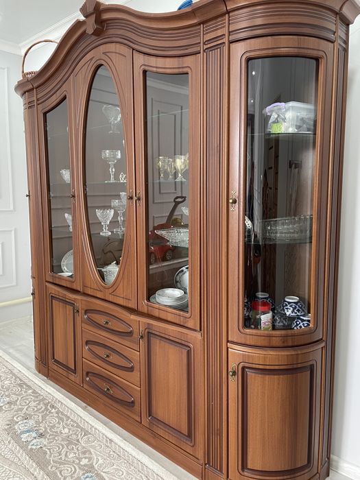 Горка для гостиной