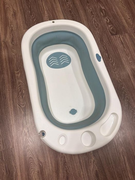 Детская ванночка