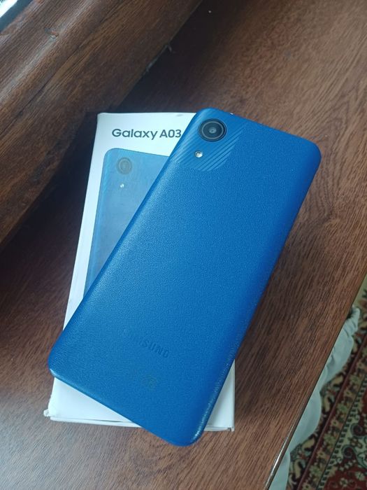 Samsung A03 core
