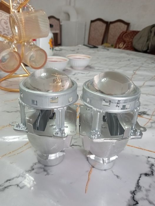 Продается лупа на автомобиль новые