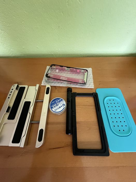 Ламинираща машина Refox FM-30