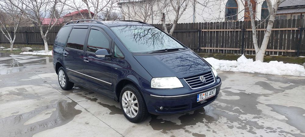 Vw sharan/seat alhambra/ ford galaxy