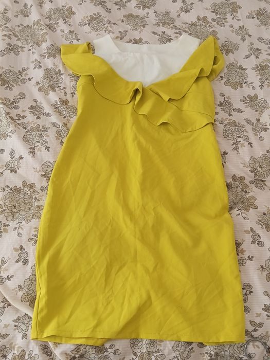 Продам женскую одежду 46-48 размеров