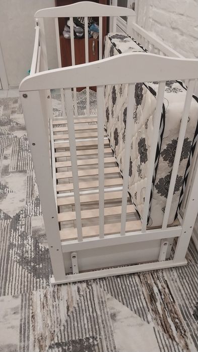 Продаётся кровать производство Россия