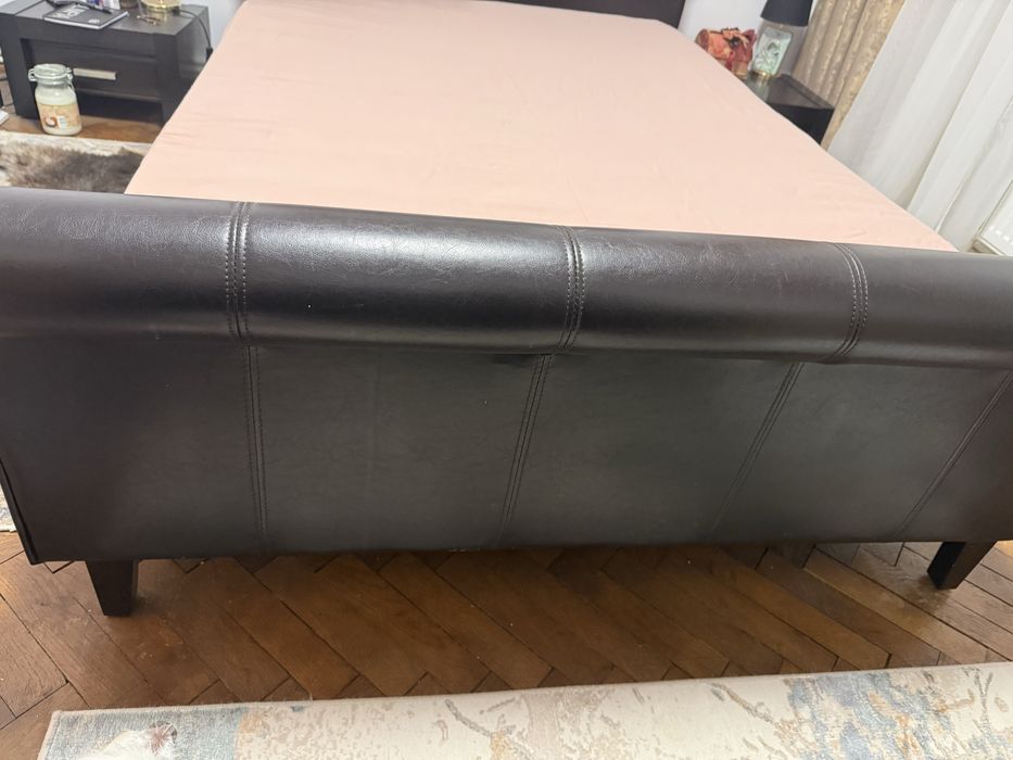 Pat Piele Mobexpert 140/200 saltea Mobexpert