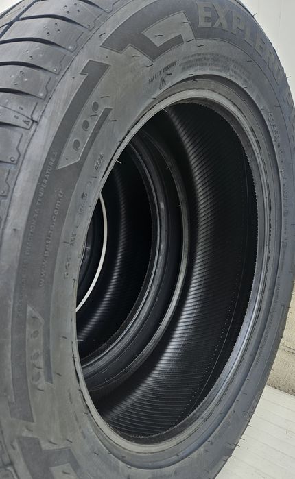 235/60 R18 107V XL PETLAS Anvelope vara SUV Protectie janta DOT 2026