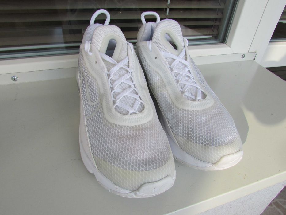 Маратонки Nike Air Max 2090