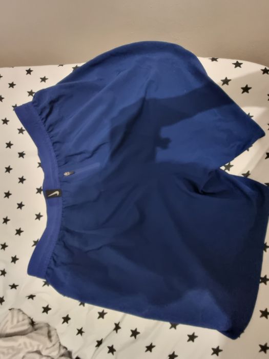 Pantaloni Scurti Nike Running