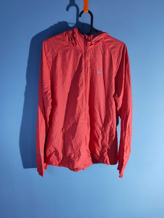 NIKE Dri/Fit Горнище/Дамско L