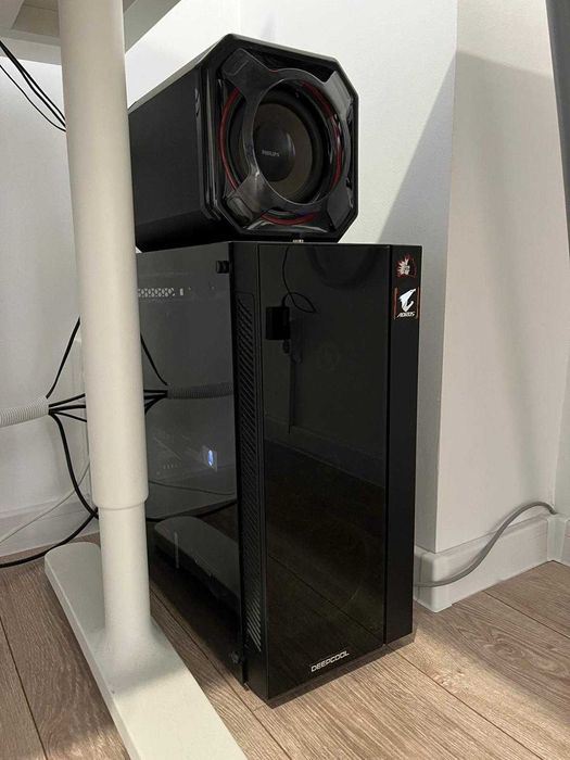 Vand pc rtx 3070 r7 3700x 32gb ddr4