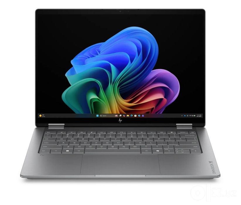 HP Omnibook X Flip 14-kb0023dx (14" WUXGA OLED 300nits TS)