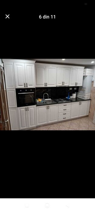 Închiriez apartament 2 camere