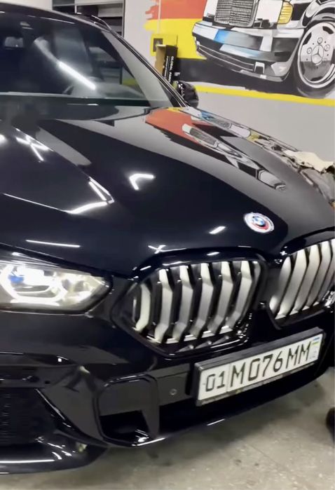 Polirovka keramika xizmatlari