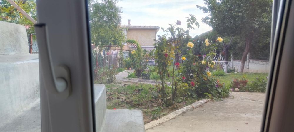 Дава се под наем Едностаен апартамент в Варна, ЖП Гара - 25 кв.м за 198.9 € - Снимка #4