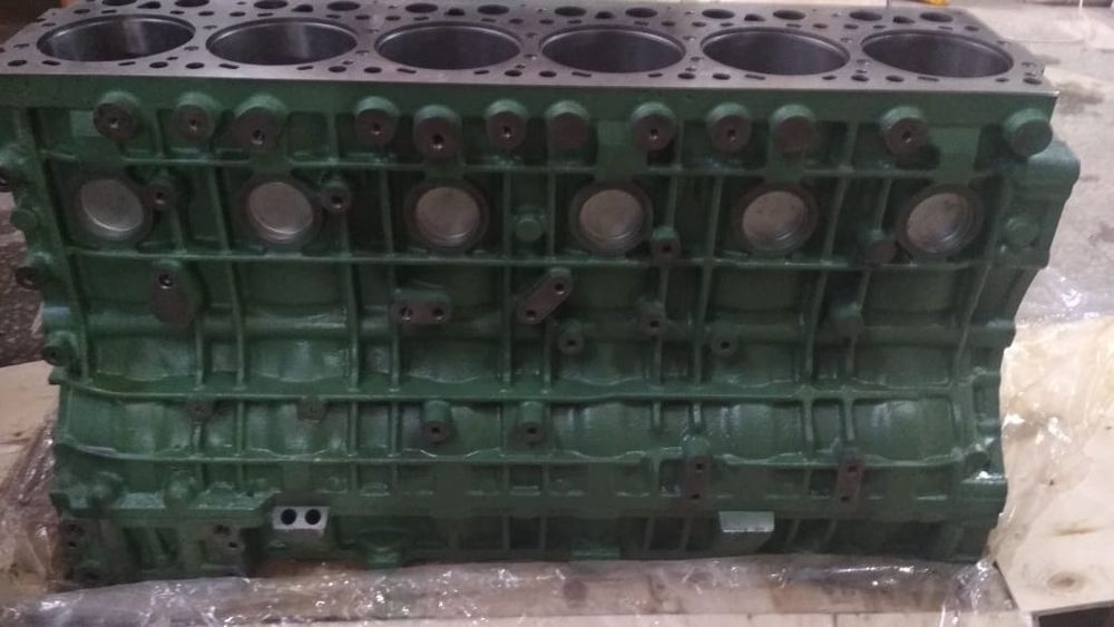 Блок Хово Шансиман