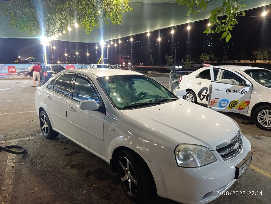 Other Lacetti / Gentra 2011 — 6