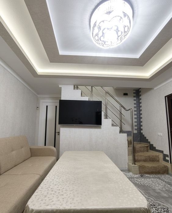 Квартира ва тайор даромадли бизнес сотувда / 2 в 1 (квартира и бизнес)