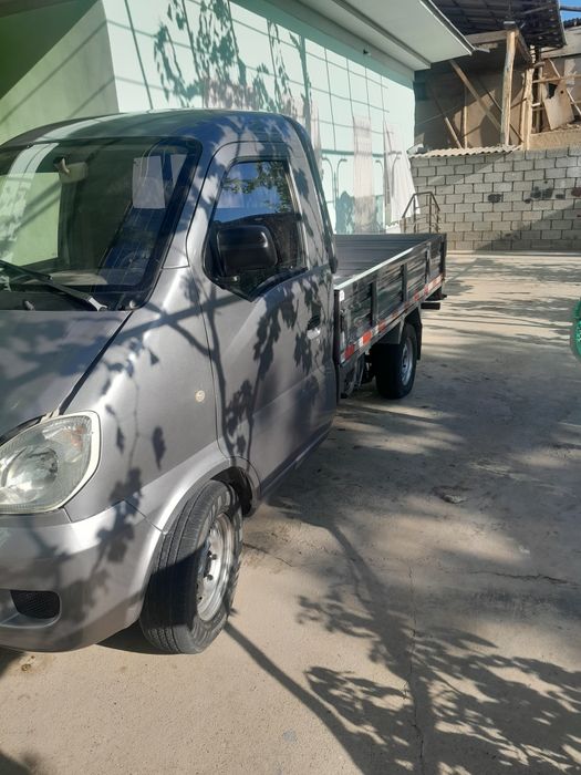 Hayfi 2007 yill labo qillingan